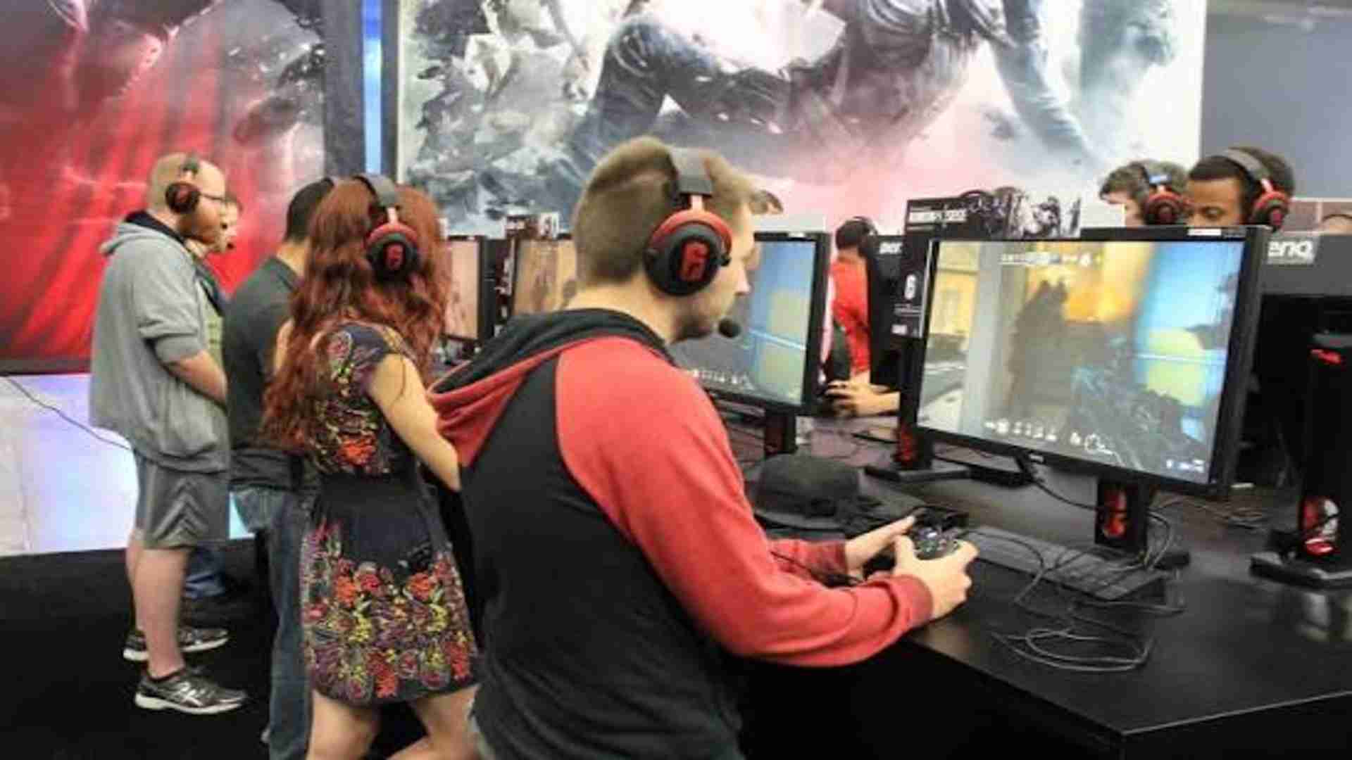 Why Personality Can Influence Playing Style