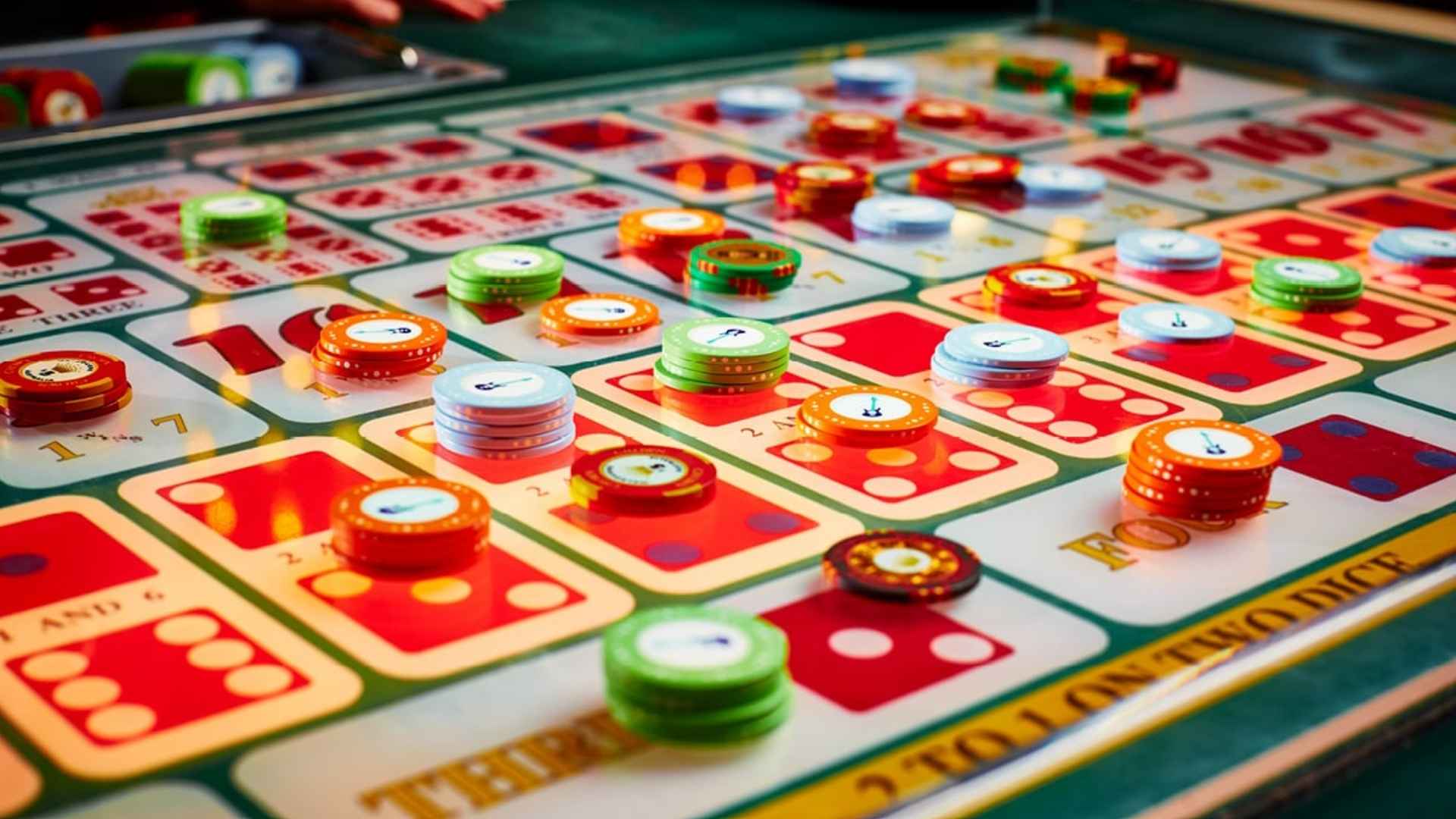 Winning Poker By Staying Calm